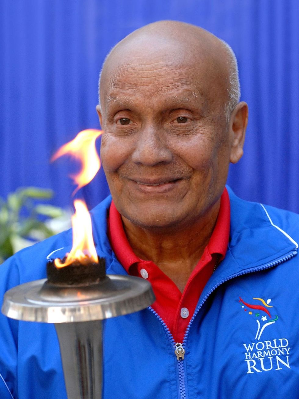 The Unforgettable Legacy of Sri Chinmoy
