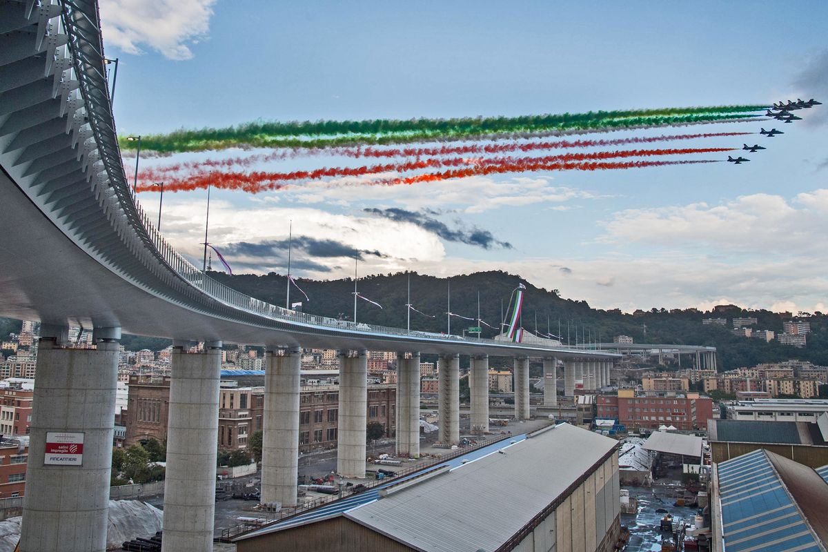 Per Autostrade quotazione o vendita all’asta. Atlantia punta a 9,1 miliardi
