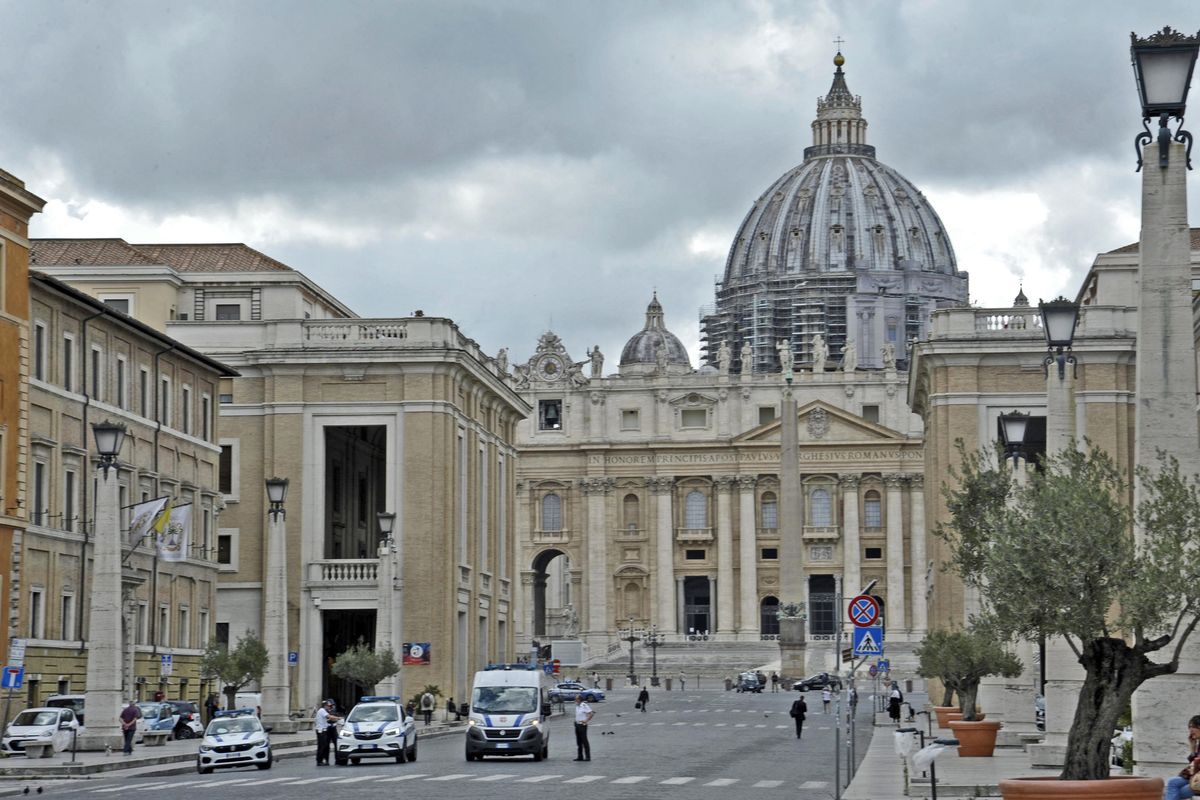 L’indagine vaticana sul tesoro di Londra punta al gotha del foro milanese