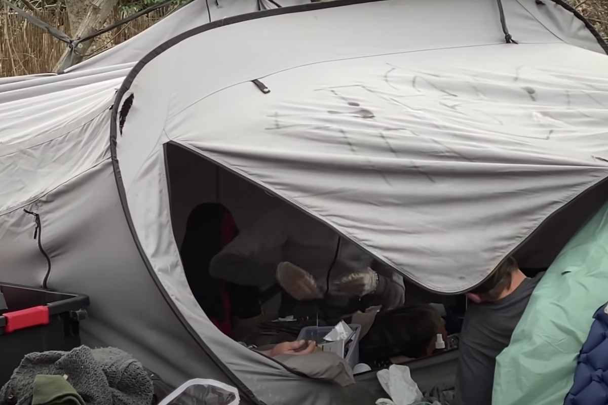 'We have only begun to fight': Save Austin Now seeks legal help in battle over no-camping petition