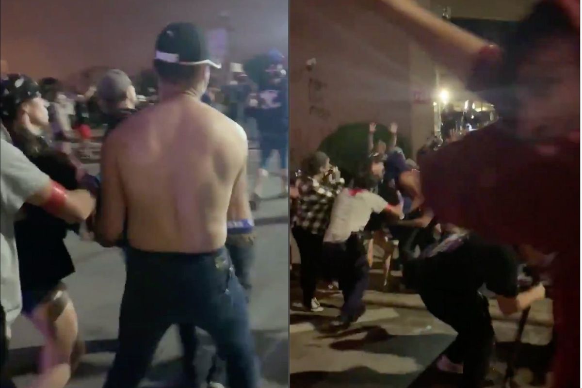 Austin's amateur sleuths spotlight police violence at BLM protests