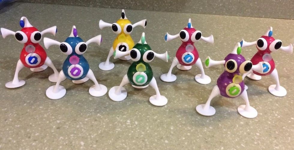 12 McDonald's Toys From The 2000s All Happy Meal Lovers Had