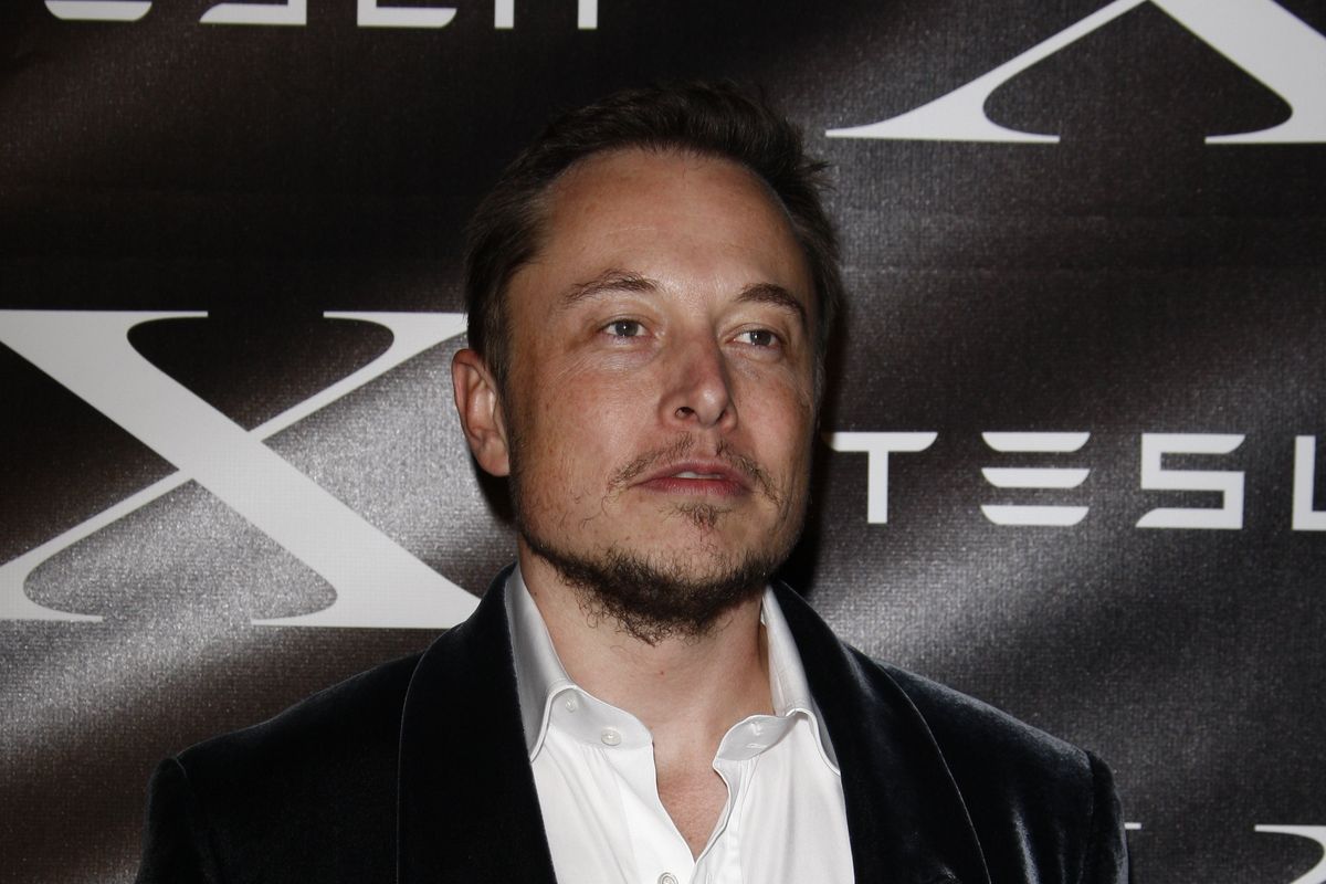 Elon Musk confirms Austin Gigafactory will open in 2021