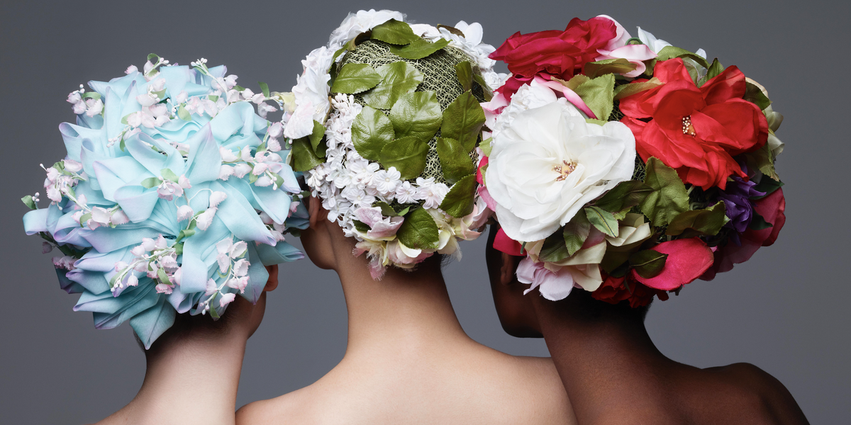 Inside the World of Dior's Most Iconic Hats