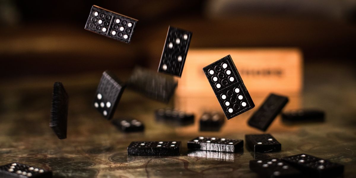 People Explain Which Trivial Thing They've Done That Created Absolute Chaos Later On