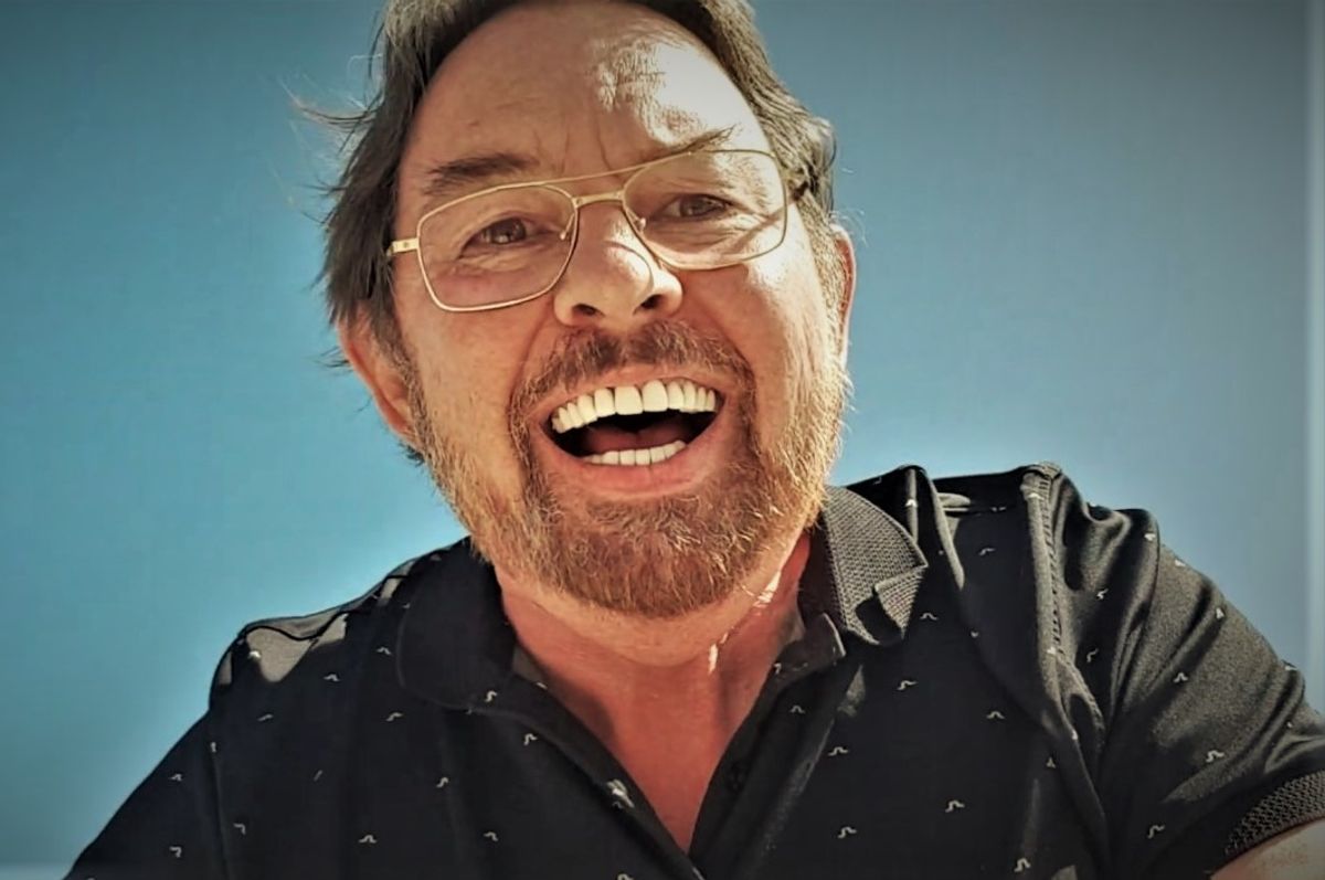 Jim Watkins