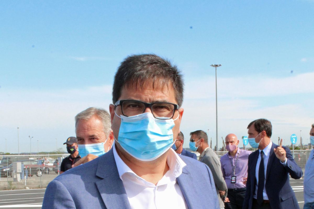 Indagato assessore di Zingaretti per fondi regionali girati al Pci