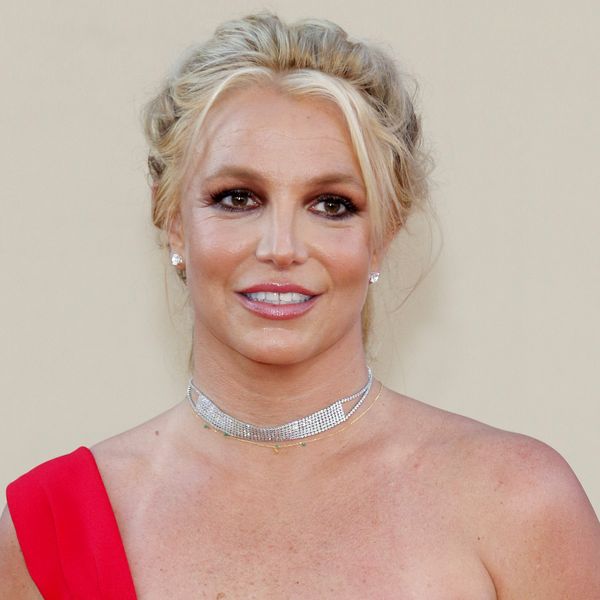 Britney Spears' Conservator Battle May Go Public