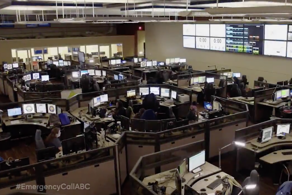 Austin 911 operators to make TV debut in new ABC series