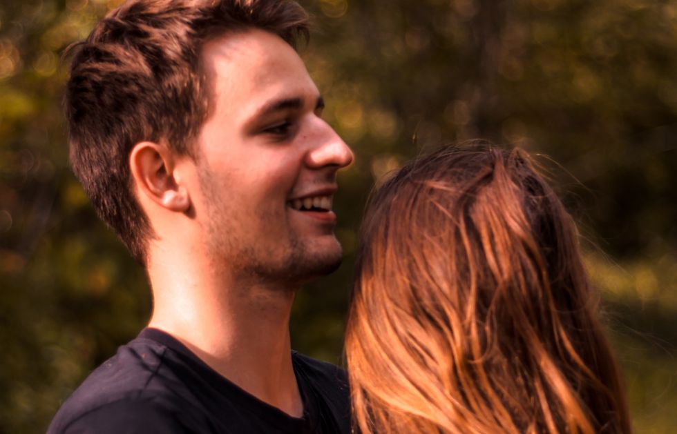 There's ONE Question You Should Ask Yourself Before You Start Dating