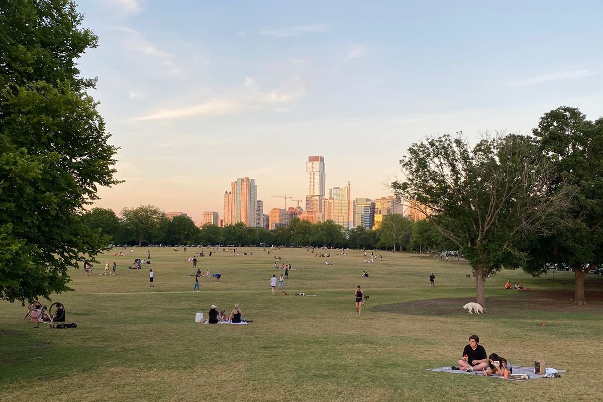 Austin metro posts $800M in home sales to foreign buyers—with signs pointing to continued growth