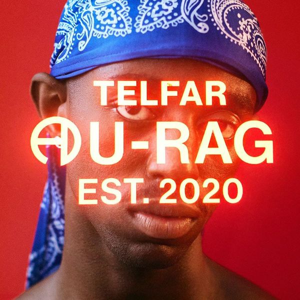 Telfar Is About to Drop Some Durags