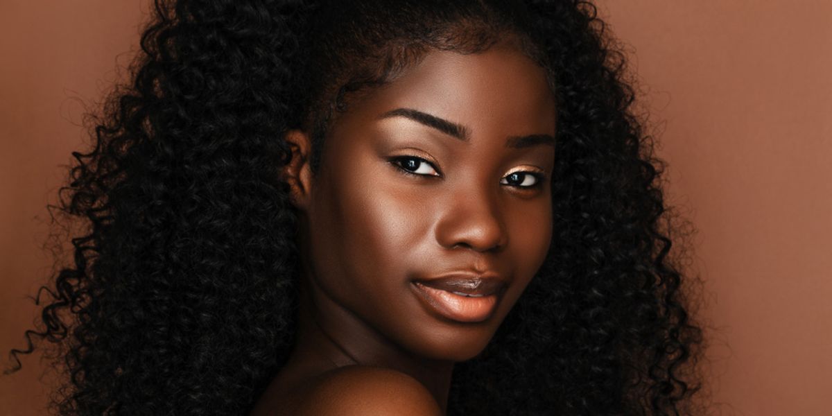 The Best Foundations Offering Range For Dark Skin