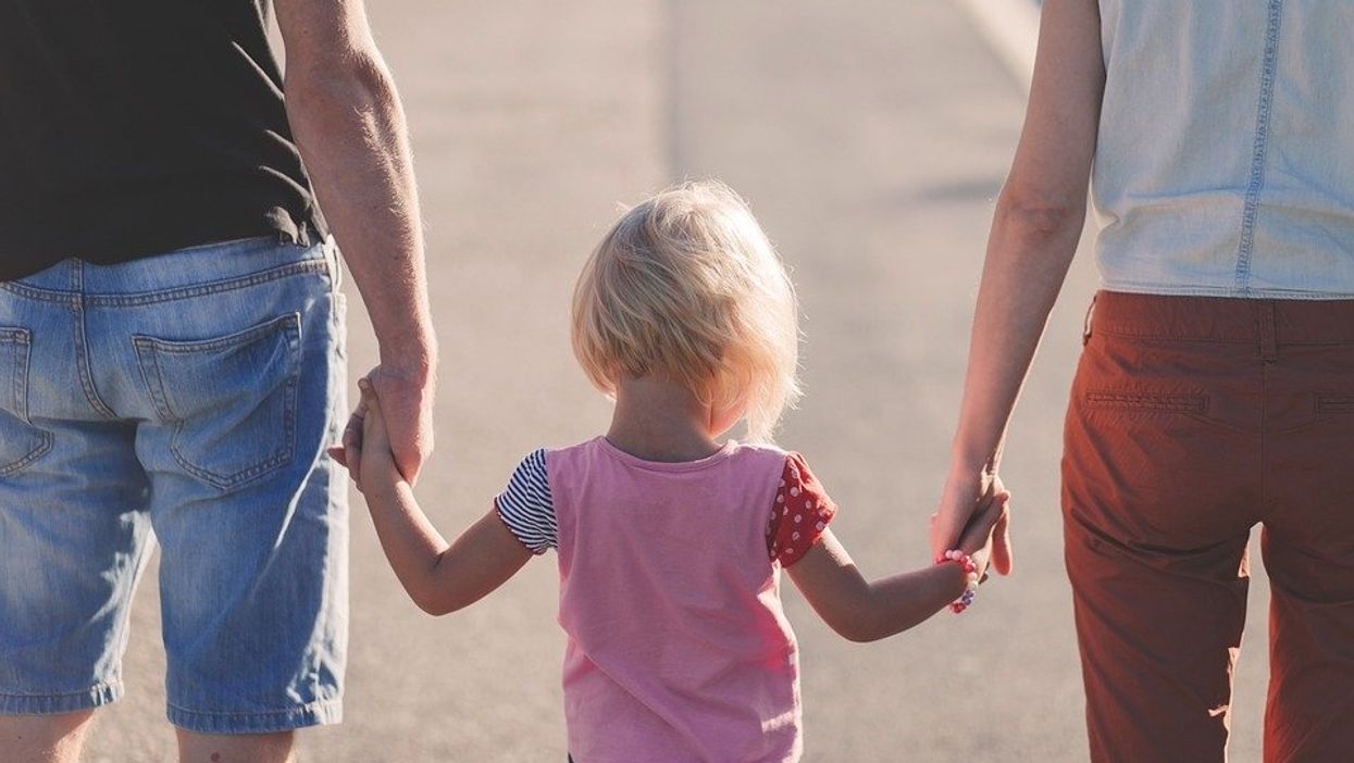 People Explain Which Things Every Parent Should Tell Their Child