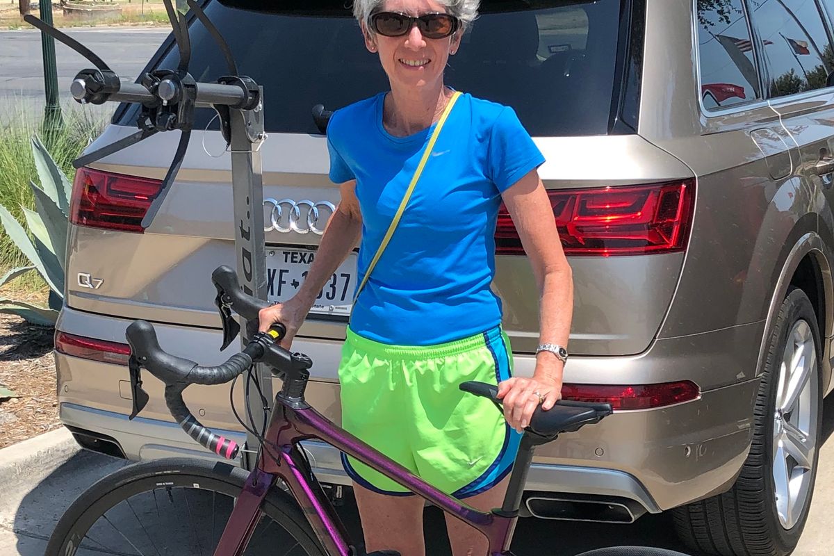 Bicycles are rare in Austin as shortage continues to roll through local bike shops