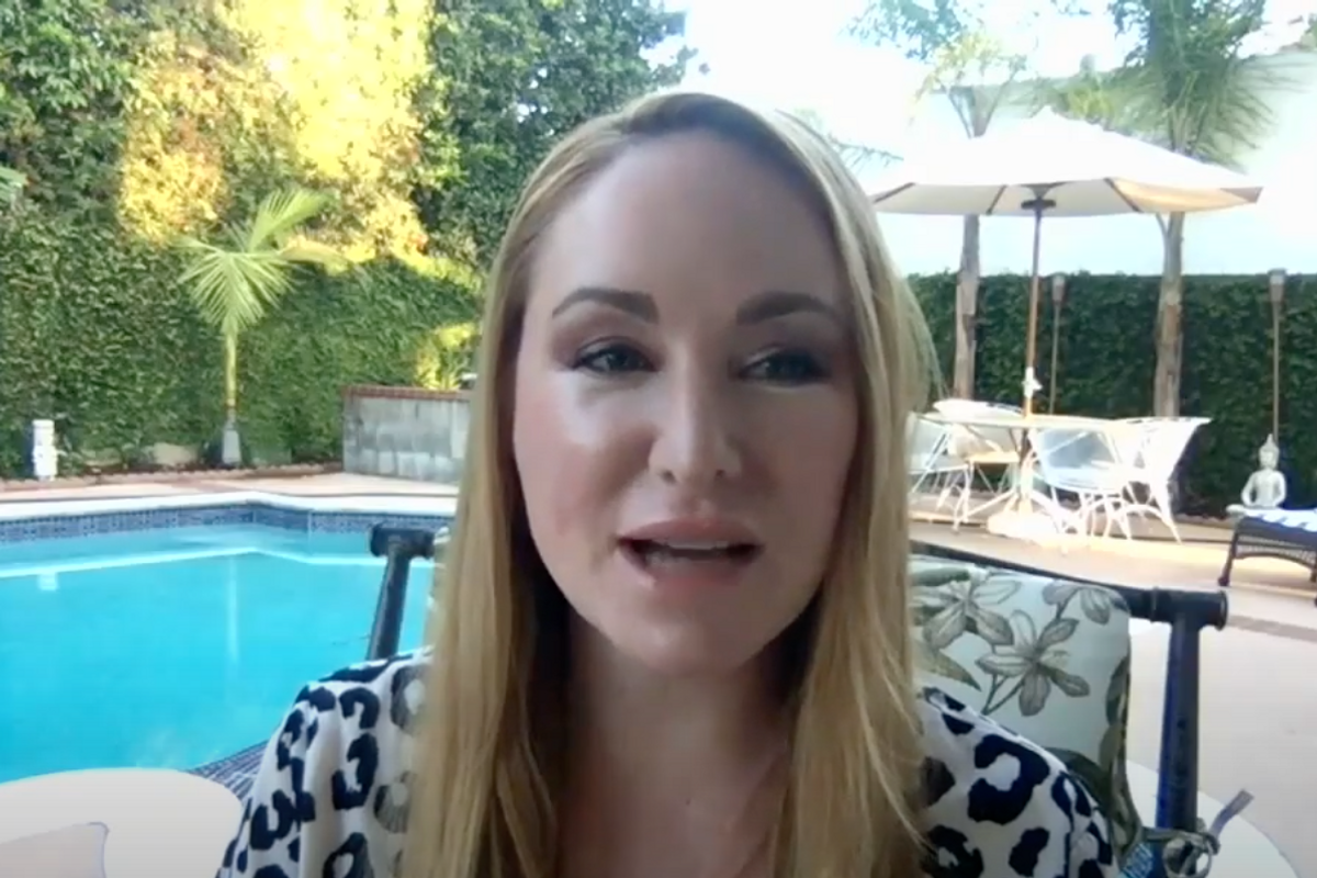 Gender Reveal Party Creator Regrets Inspiring Idiots To Set Sh*t On Fire