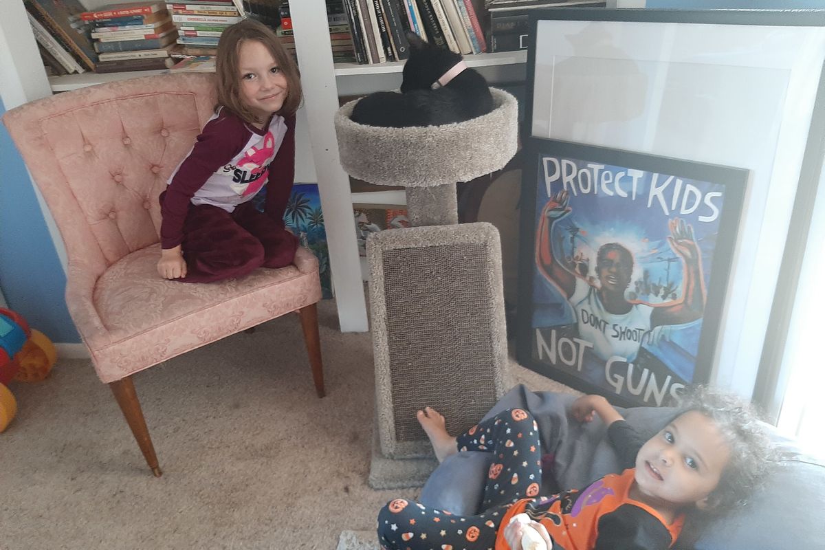 Wonkette's Weekly Top 10 Is BUT WHAT ABOUT THE CHILDREN