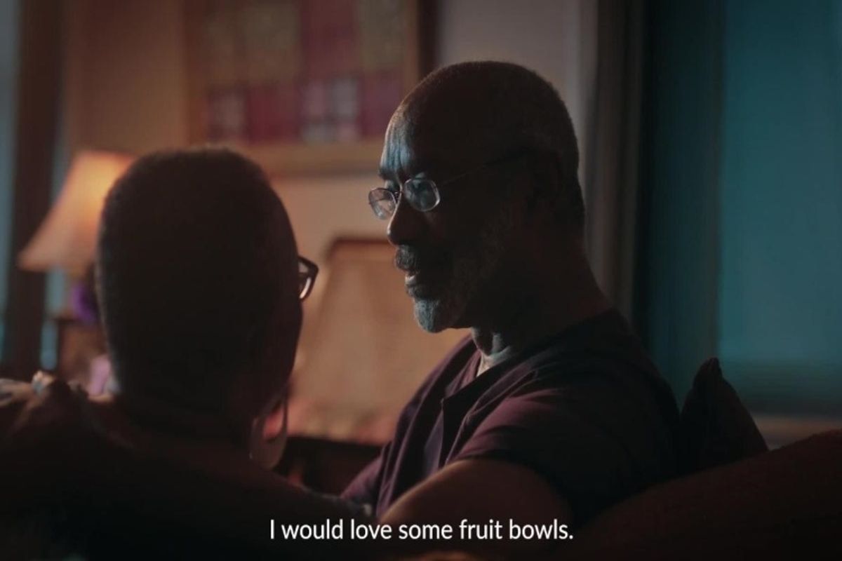 One Million Moms Are Very Mad About 'Fruit Bowls.' That Is Not A Euphemism.