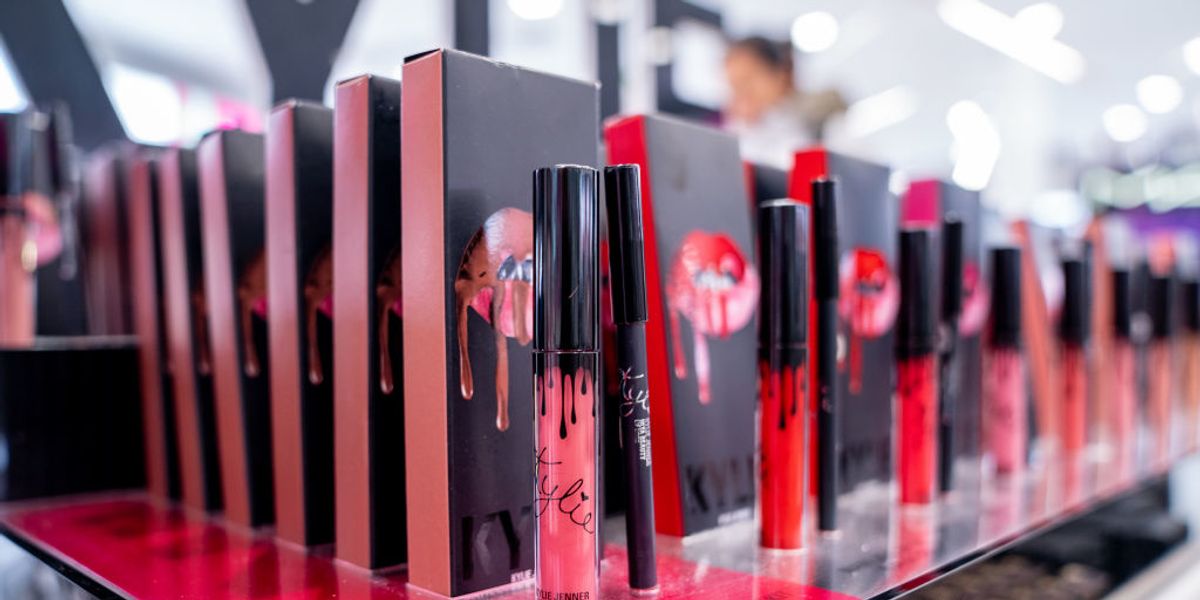 Shareholders Think Coty Overpaid for Kylie Cosmetics