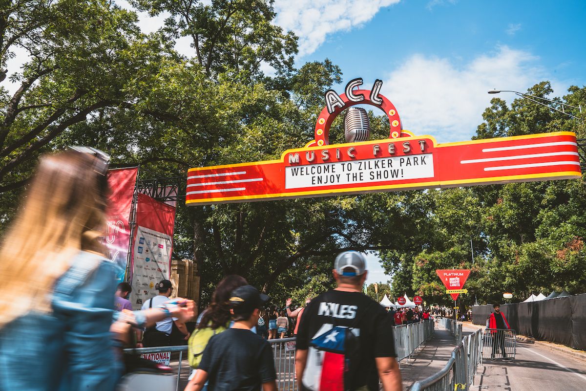 ACL makes plans to go virtual this year