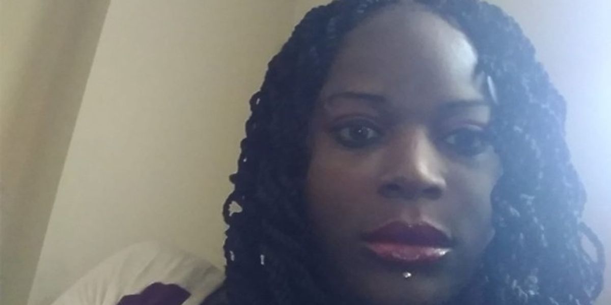 A Black Trans Woman Was Killed in Missouri