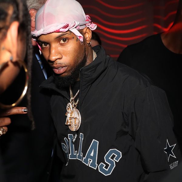 Tory Lanez Wants Media to Rewrite His Actions