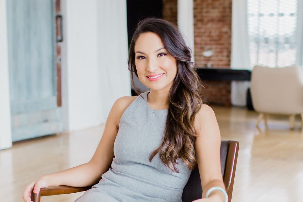 Founders Of Color: Latina Sexologist Rebecca Alvarez On Building An Intimacy Empire For Women