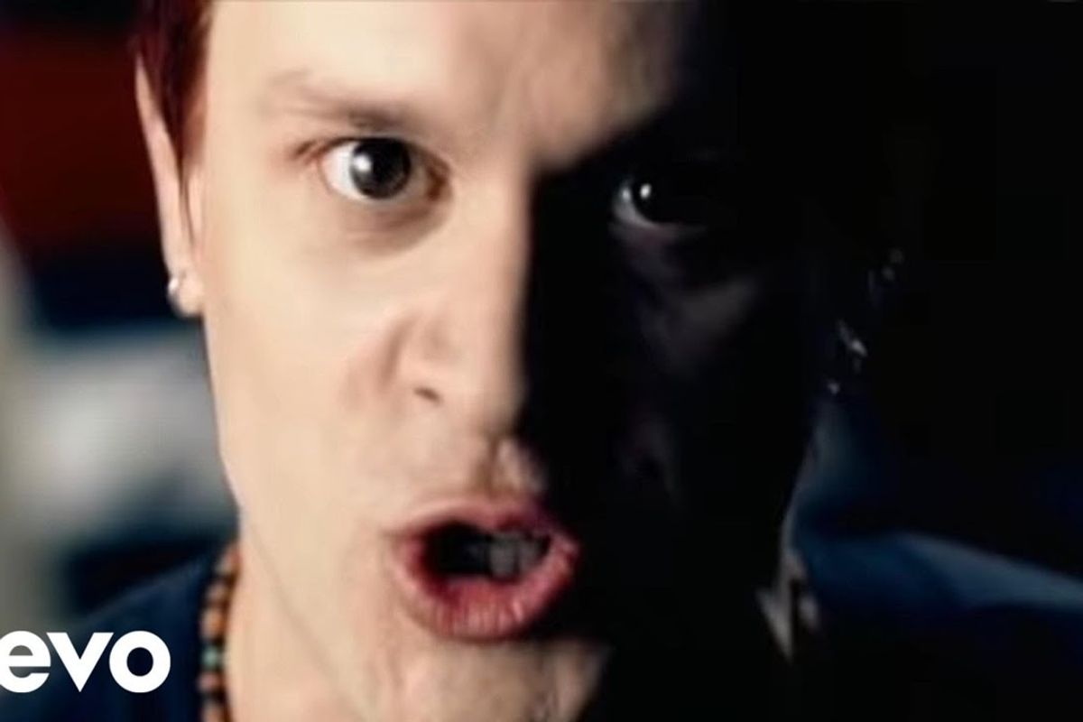 Bowling For Soup