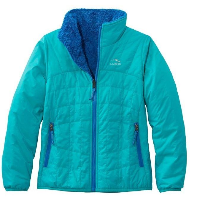 L.L. Bean Mountain Bound Reversible 