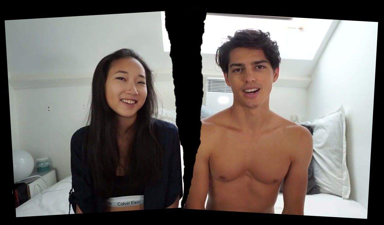 Luna and James: Travel Vloggers Who Invited You into Their Bedroom - Popdust