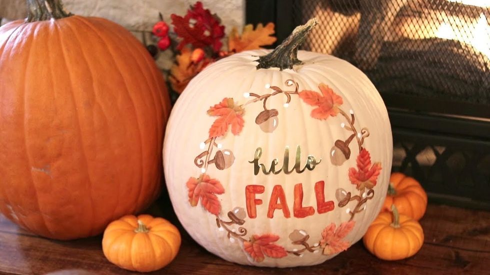 How To Maximize The Pumpkin in Your Life This Fall
