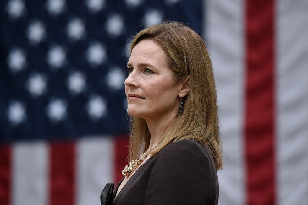 What You Need To Know About Amy Coney Barrett