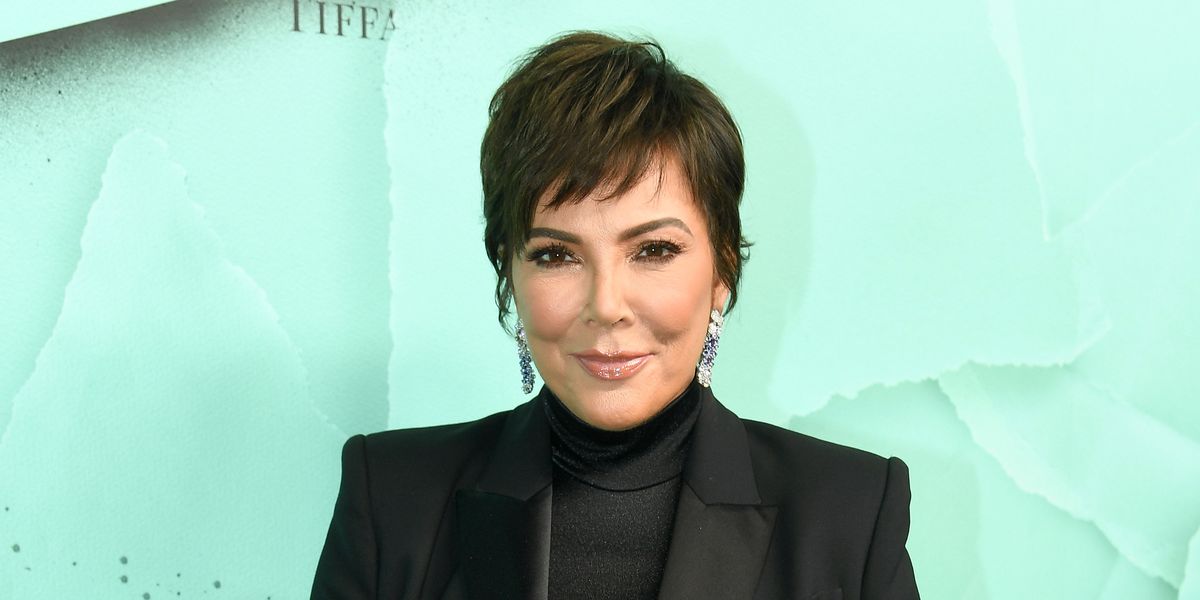 Kris Jenner Denies Sexual Harassment Allegations By Former Security Guard