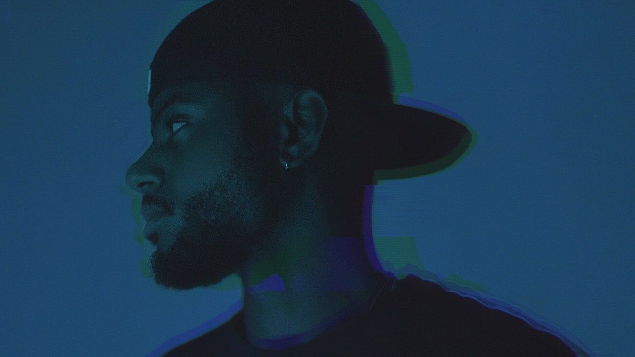 Bryson Tiller Is Done With Drama On A N N I V E R S A R Y Popdust