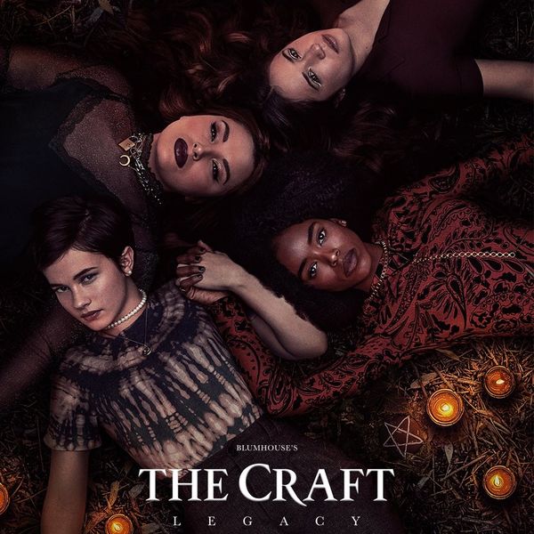 Cult-Favorite Coven Returns in 'The Craft: Legacy'