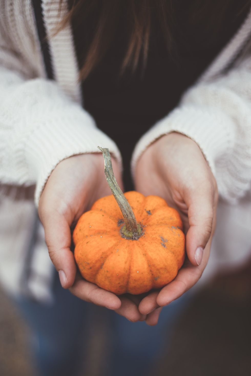 5 Must-Have Pumpkin Products To Buy This Fall, Because Spooky Season Is Also Skincare Season