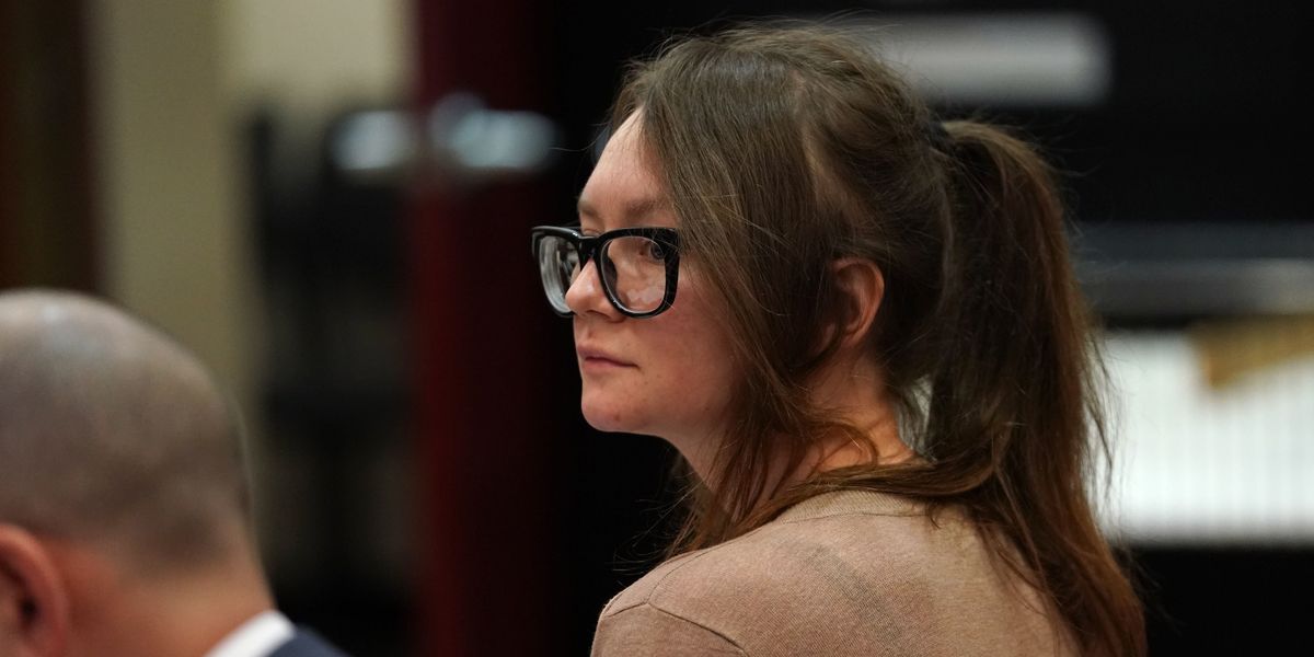 The First Images From the Anna Delvey TV Series Are Here