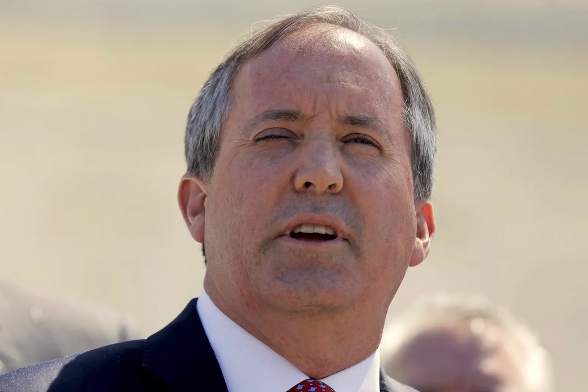 Gov. Greg Abbott says accusations against Texas Attorney General Ken Paxton "raise serious concerns"