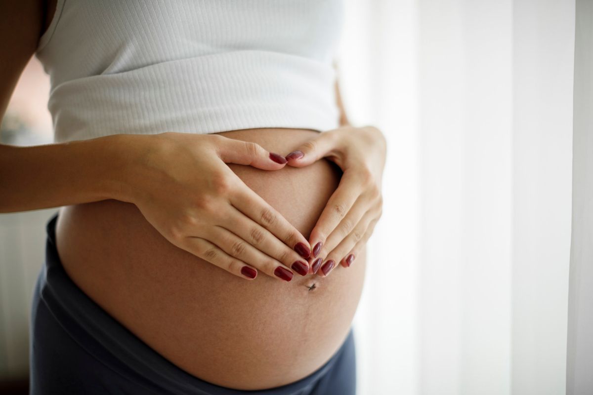 I Comuni pro vita danno 400 euro alle donne che rifiutano di abortire