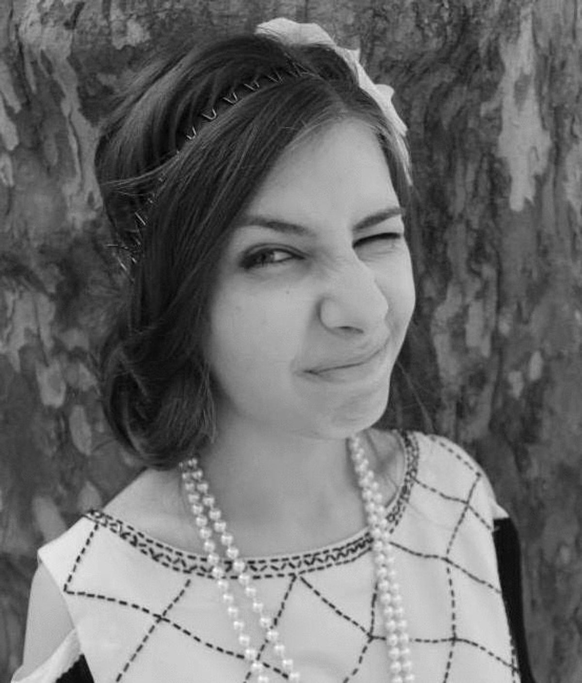 Breaking the Stigma Around Mental Health: Meet Yulia Genkina