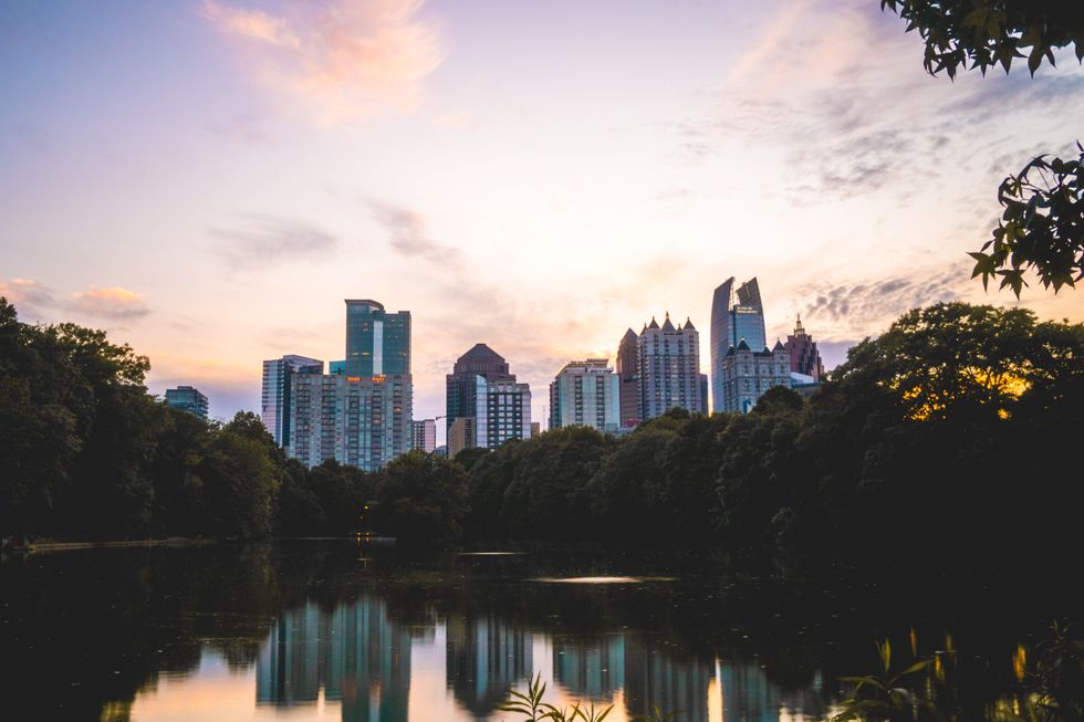 The Top 10 Romantic Spots in Atlanta, Georgia, To Spice Up Your Date Night