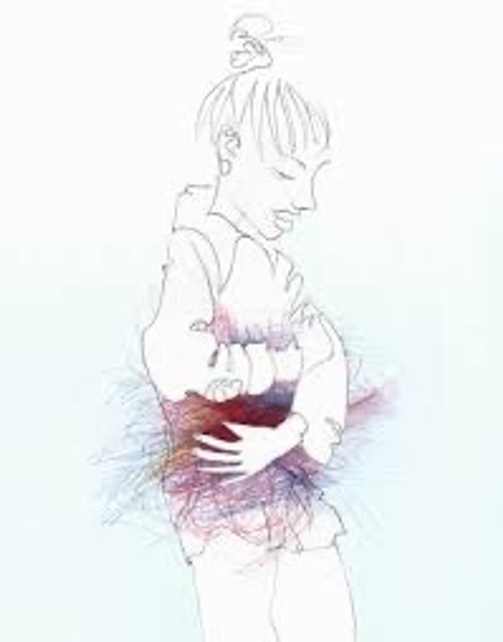 October is miscarriage and infant loss awareness month