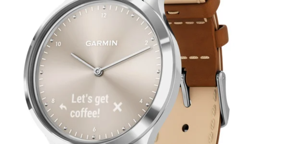 10 top hybrid smartwatches for any style and budget Gearbrain