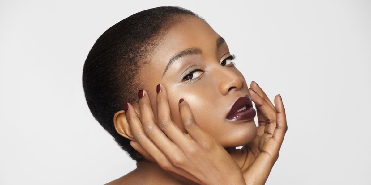 12 Fall Makeup Looks We Want To Try ASAP