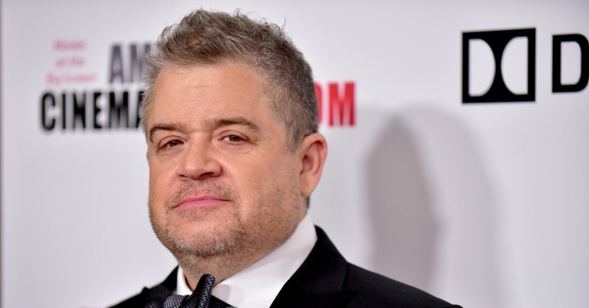 Patton Oswalt Gives A Blunt Reality Check To People Who Were 'Bored' Watching The VP Debate
