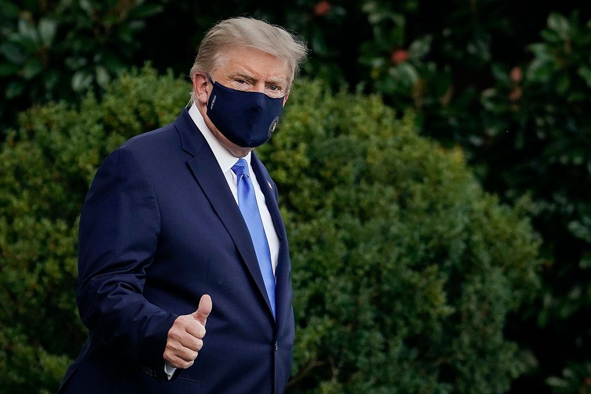 Lo schiaffo di Trump al dibattito virtuale: «Non vengo a perdere il mio tempo»