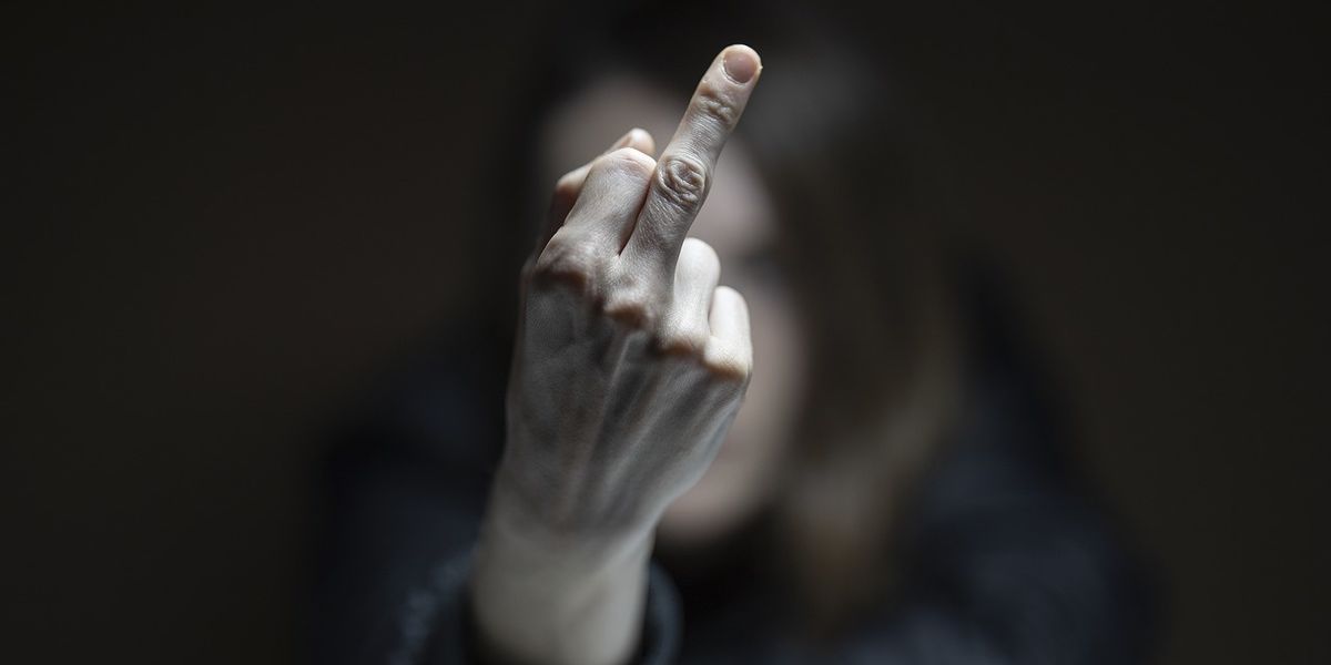 People Share Their All-Time Favorite Polite Insults