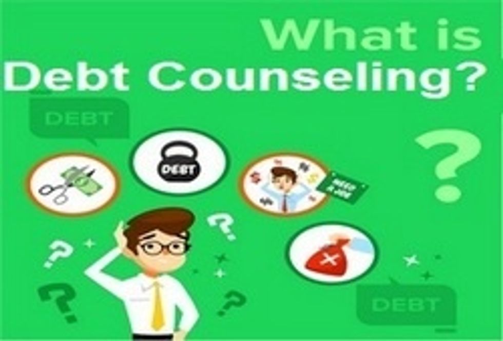 What Is Debt Counseling