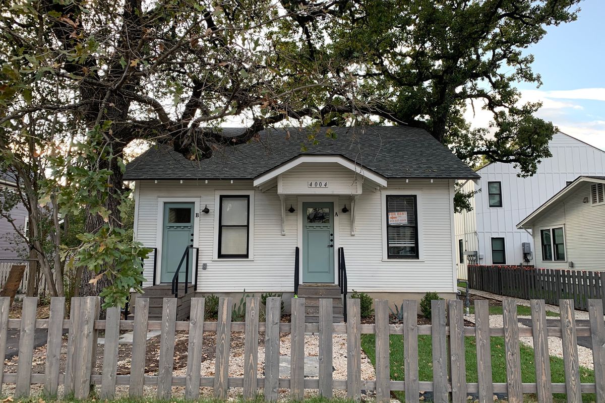 Median sales price in city of Austin grew 25%—setting all-time record—in March