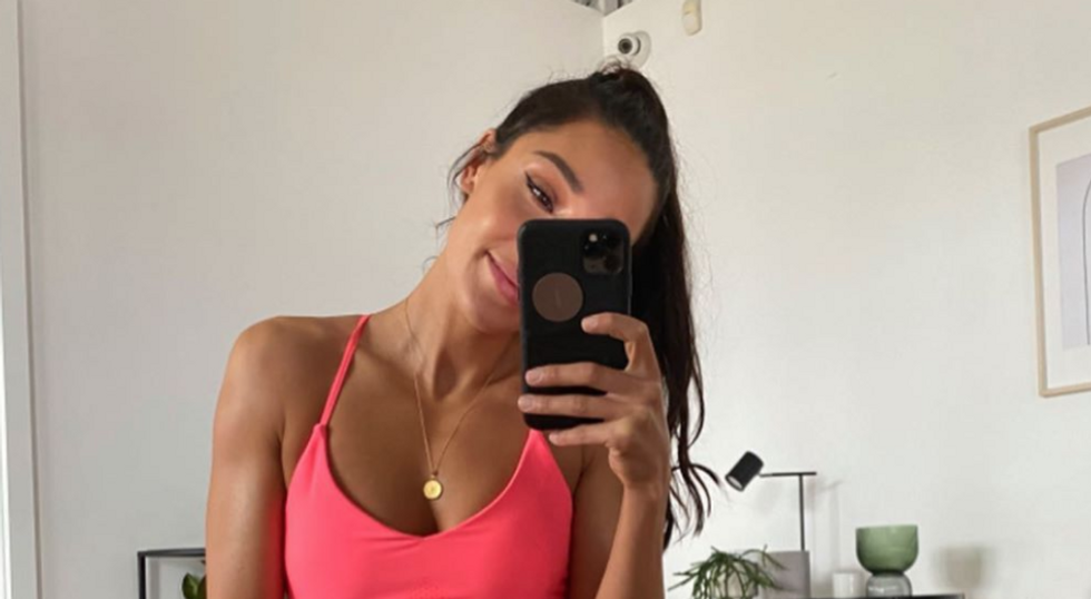 9 Reasons I Unfollowed All The Fitness Influencers On My Instagram Feed